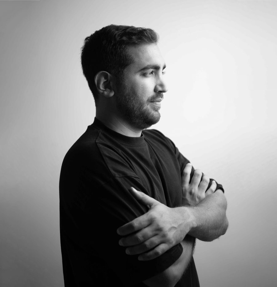 Bakh — press photo